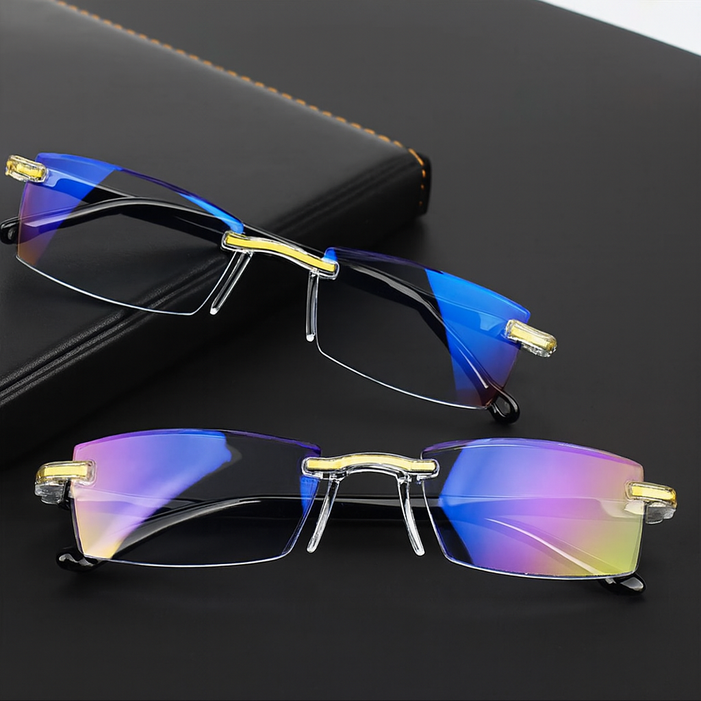 GAFAS SMART DE ÚTILMA GENERACIÓN