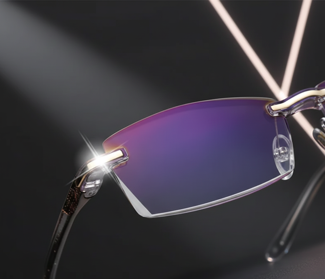 GAFAS SMART DE ÚTILMA GENERACIÓN